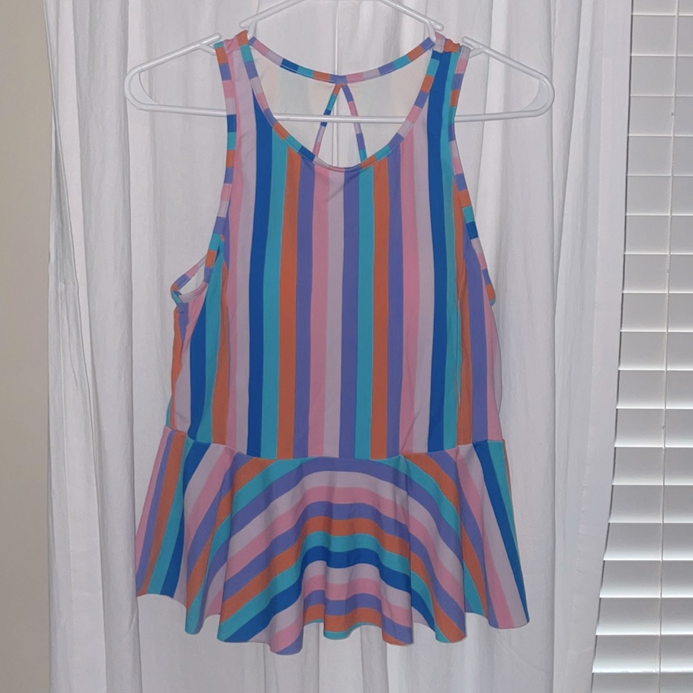 Matilda Jane swim top